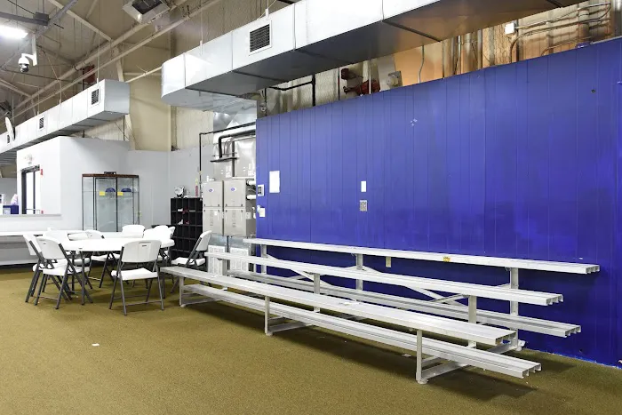 The Zone Athletics Center Picture 2