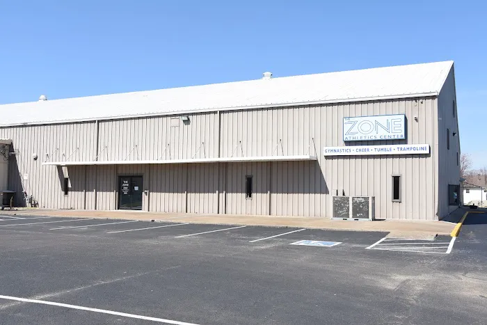 The Zone Athletics Center Picture 3