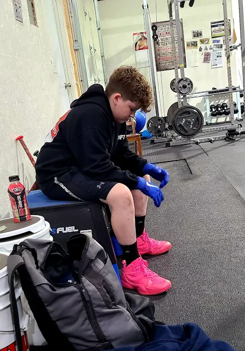 Elite Sports Performance Picture 1