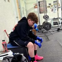 Elite Sports Performance ico