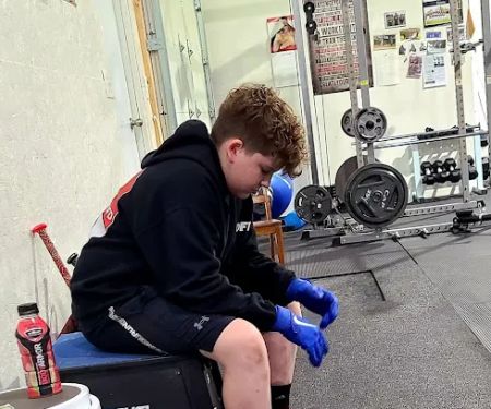 Elite Sports Performance