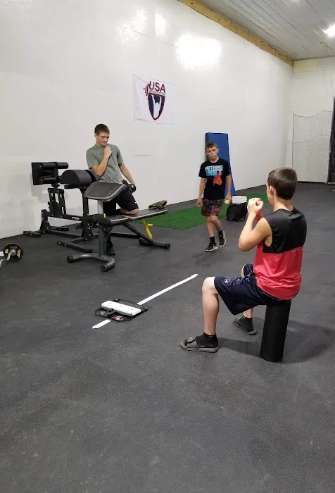 Elite Sports Performance Picture 3