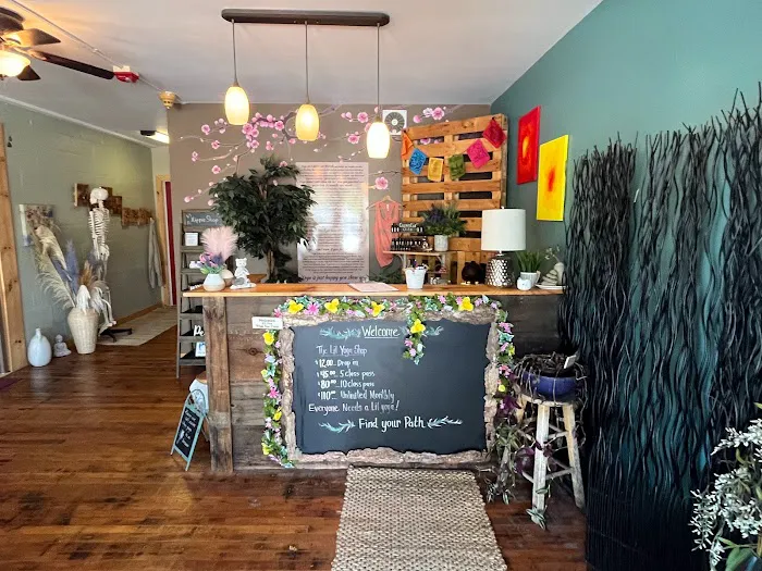 Li'l Yoga Shop Picture 10
