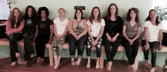Li'l Yoga Shop Picture 4