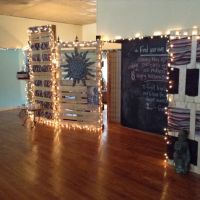 Li'l Yoga Shop ico