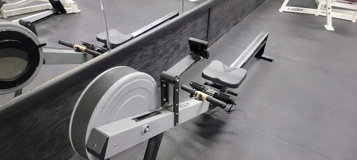 Iron Jungle Gym and Fitness Picture 3