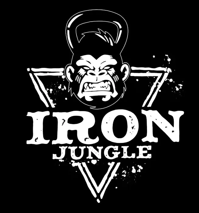 Iron Jungle Gym and Fitness Picture 5