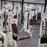 Iron Jungle Gym and Fitness
