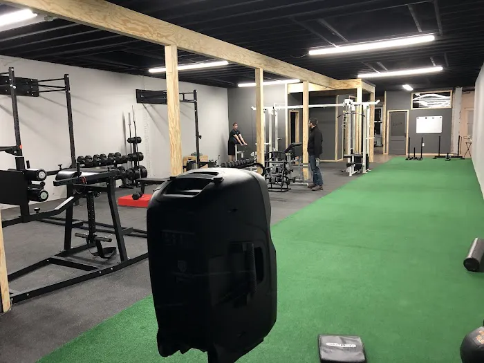 Newton Elite Fitness Picture 1