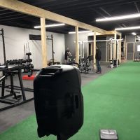 Newton Elite Fitness ico