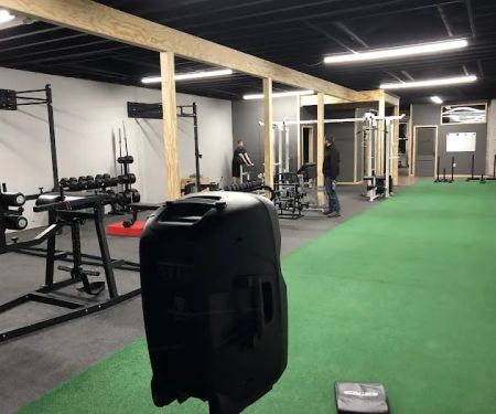Newton Elite Fitness