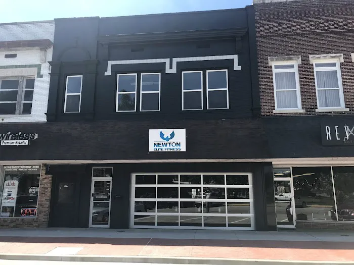 Newton Elite Fitness Picture 4