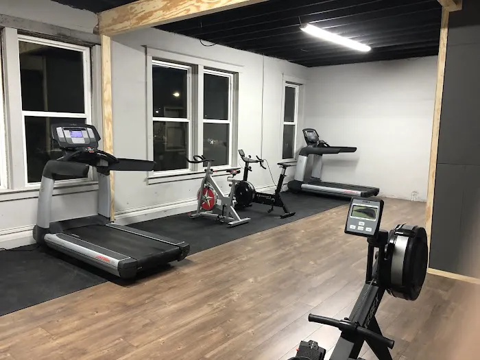 Newton Elite Fitness Picture 3