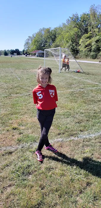 Danville Optimist Youth Soccer Club Picture 1