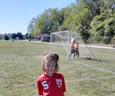 Danville Optimist Youth Soccer Club