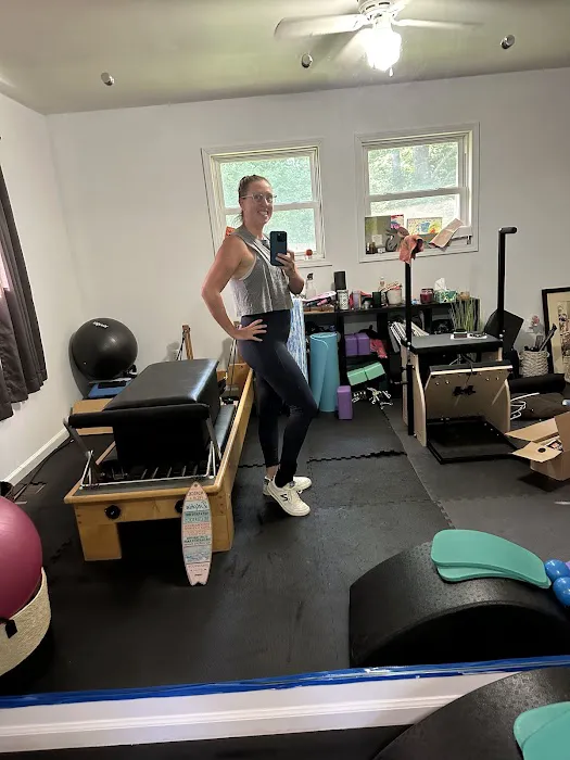 The Pilates Playground Picture 1