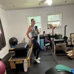 The Pilates Playground