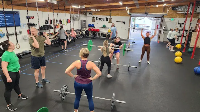 51 Bridges CrossFit Picture 7