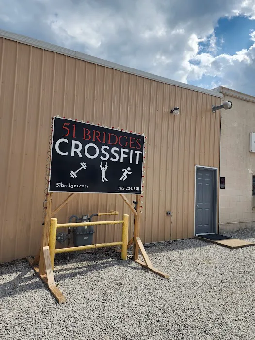 51 Bridges CrossFit Picture 4