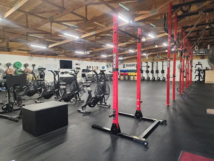 51 Bridges CrossFit Picture 1