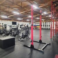 51 Bridges CrossFit ico