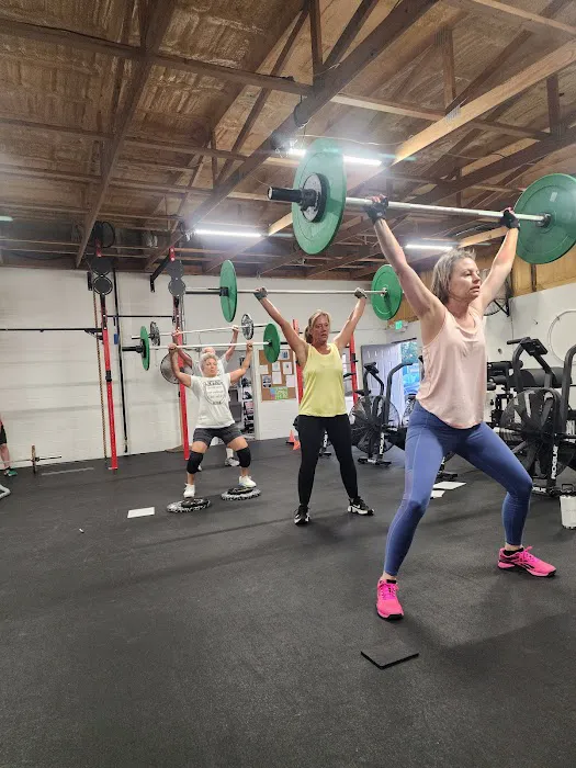 51 Bridges CrossFit Picture 2