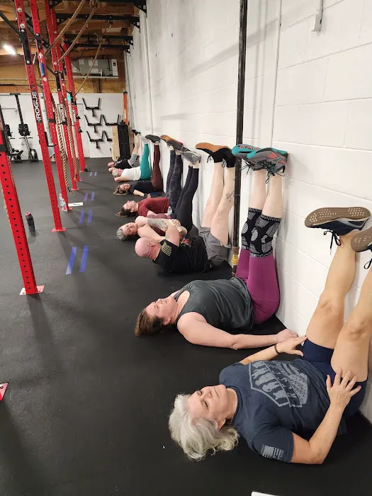 51 Bridges CrossFit Picture 5