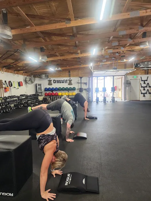 51 Bridges CrossFit Picture 6