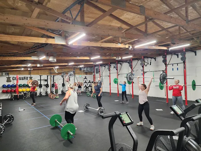 51 Bridges CrossFit Picture 9