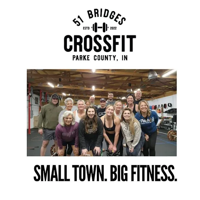 51 Bridges CrossFit Picture 8