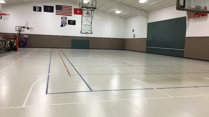 The Hoosier Hoops Basketball Club Picture 3