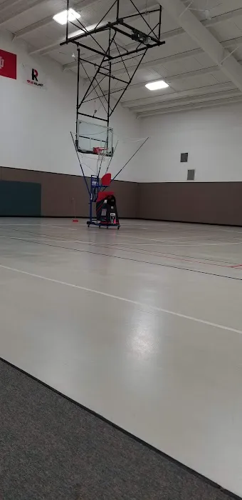 The Hoosier Hoops Basketball Club Picture 1