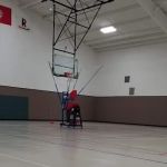 The Hoosier Hoops Basketball Club