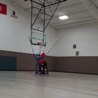 The Hoosier Hoops Basketball Club ico