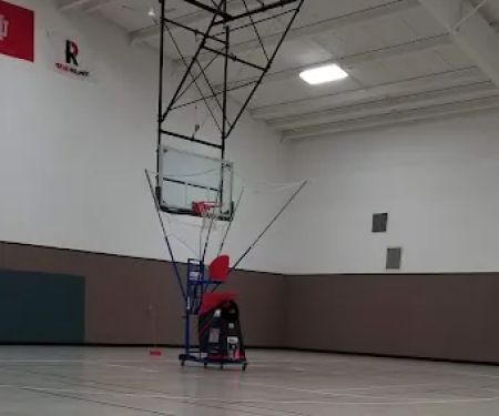 The Hoosier Hoops Basketball Club