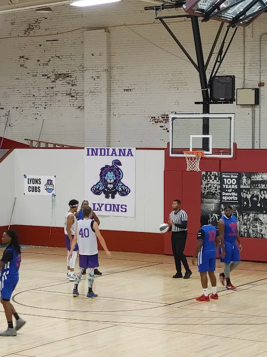 Danville Athletic Club Picture 9