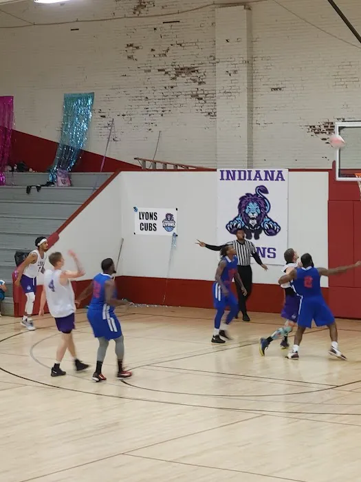 Danville Athletic Club Picture 1