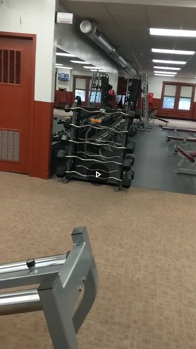 Danville Athletic Club Picture 5