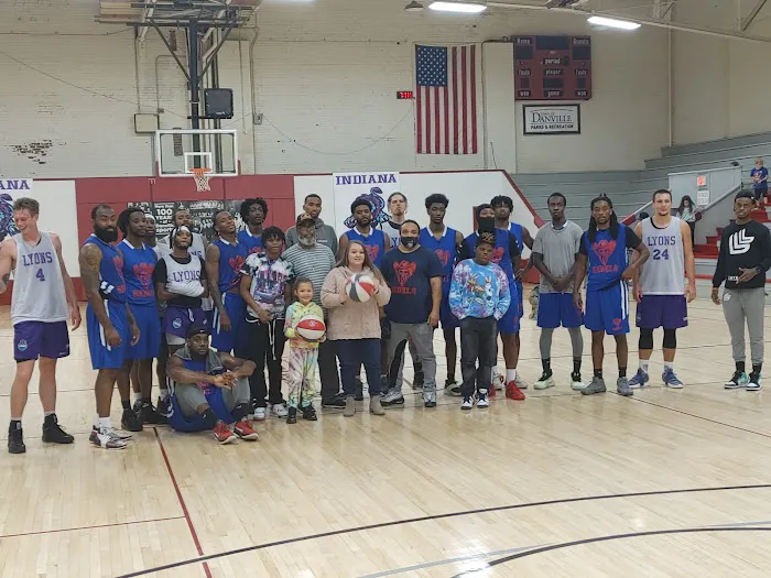 Danville Athletic Club Picture 2