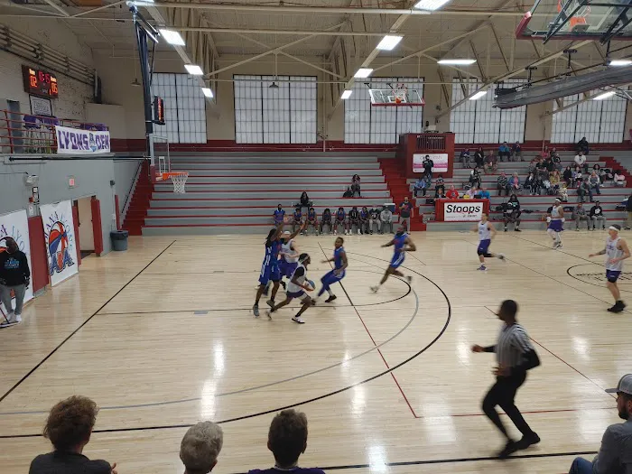 Danville Athletic Club Picture 4