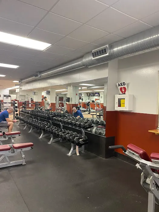 Danville Athletic Club Picture 8