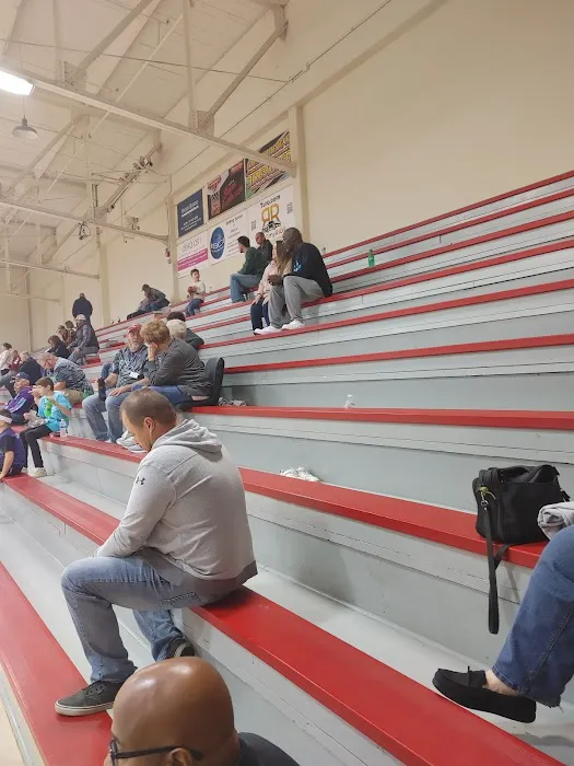 Danville Athletic Club Picture 7