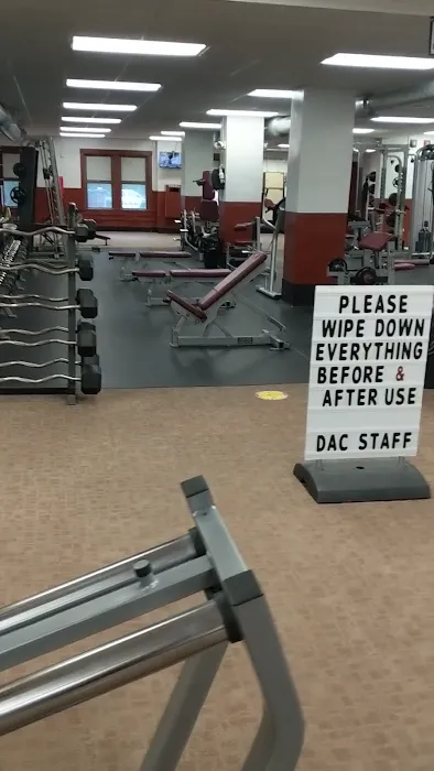 Danville Athletic Club Picture 6