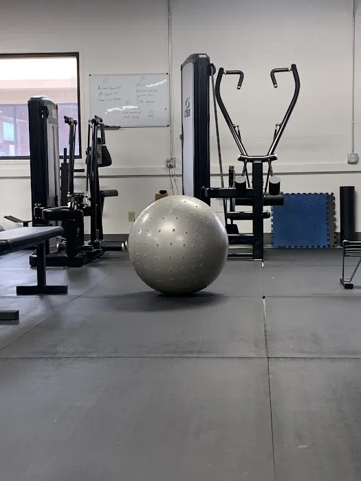 EPIC Personal Training Picture 2