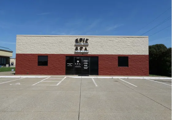 EPIC Personal Training Picture 1