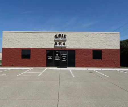 EPIC Personal Training