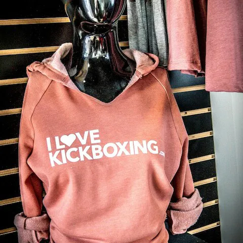 I Love Kickboxing Picture 8