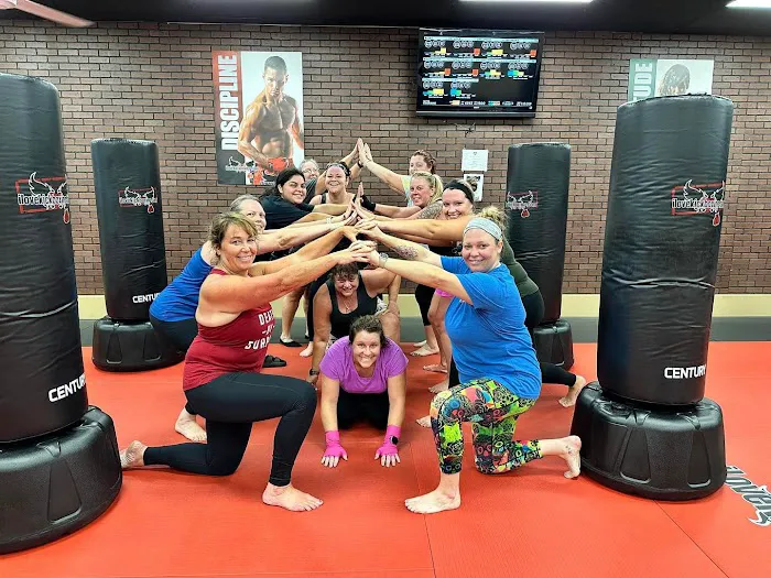 I Love Kickboxing Picture 5