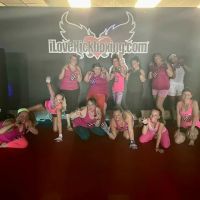 I Love Kickboxing ico