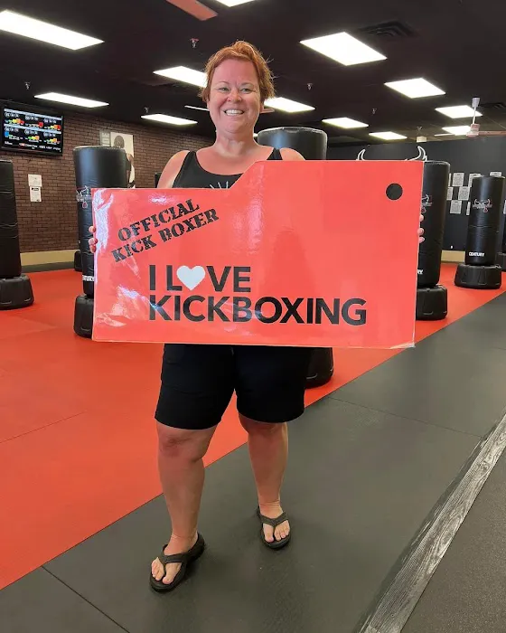 I Love Kickboxing Picture 9